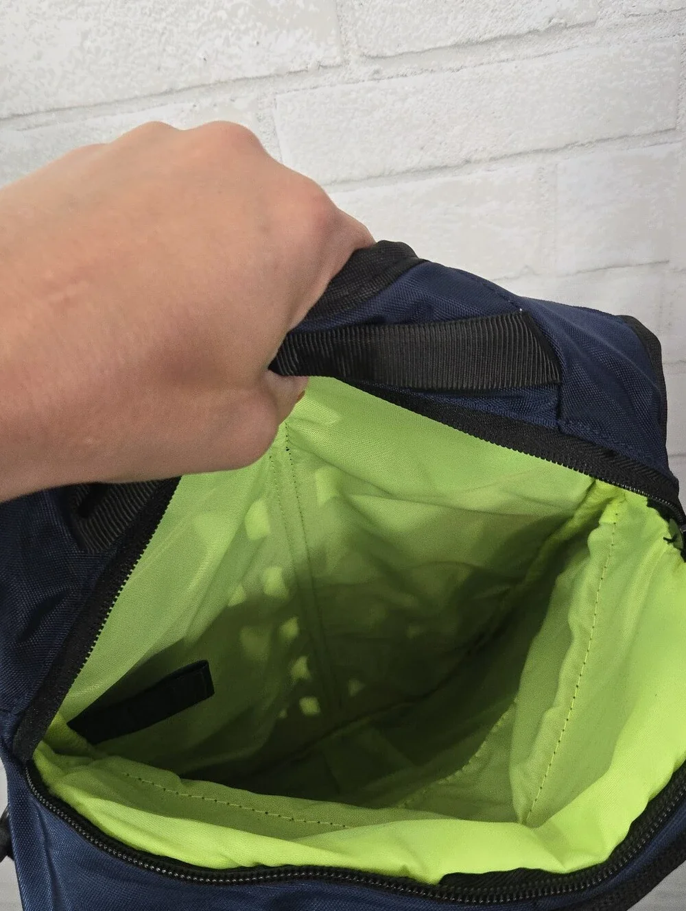Highland Tactical Peak Hiking Backpack